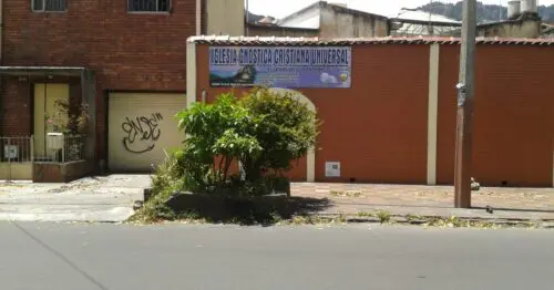 IGLESIA GNOSTICA CRISTIANA UNIVERSAL BOGOTÁ IGLESIA GNOSTICA CRISTIANA UNIVERSAL BOGOTÁ